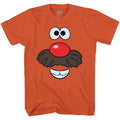 Mr. Potato Head Costume T-Shirt product image 1