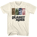 Planet of the Apes Classic '68 T-Shirt product image 1