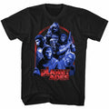 Planet of the Apes Going Ape T-Shirt product image 1