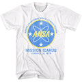 Planet of the Apes ANSA Mission Icarus T-Shirt product image 1