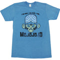 Powerpuff Girls Mojo Jojo I'm Bad T-Shirt product image 1
