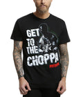 Predator Get To The Choppa T-Shirt product image 1