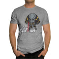 Predator Cats Laser Sight T-Shirt product image 1