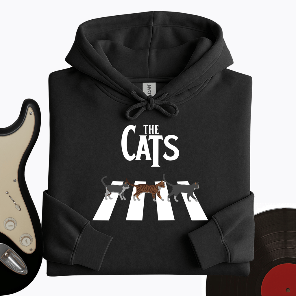 The Cats Hoodie product image 8