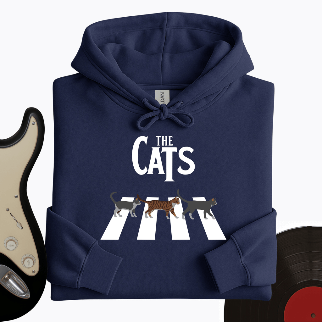 The Cats Hoodie product image 5
