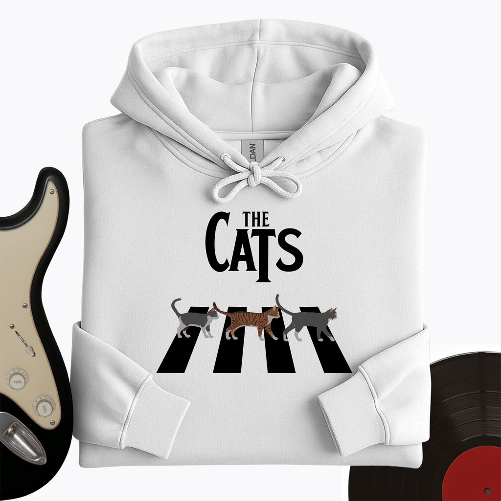 The Cats Hoodie product image 7