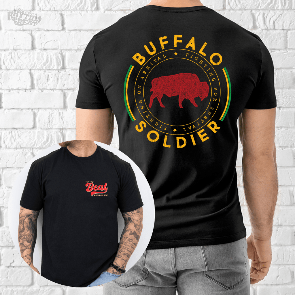 Fighting For Survival T-Shirt product image 6