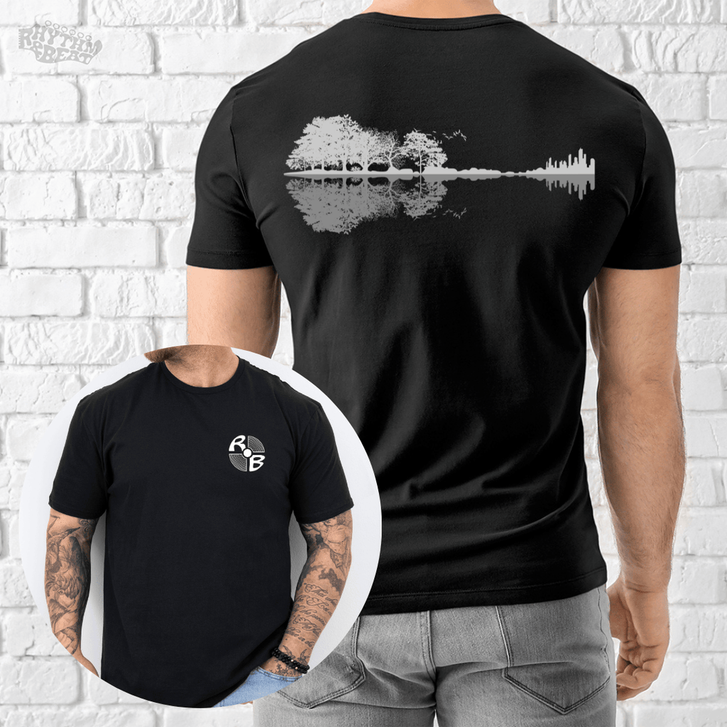 Nature Reflection T-Shirt product image 5