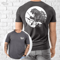 Dino Drumstick T-Shirt product image 1