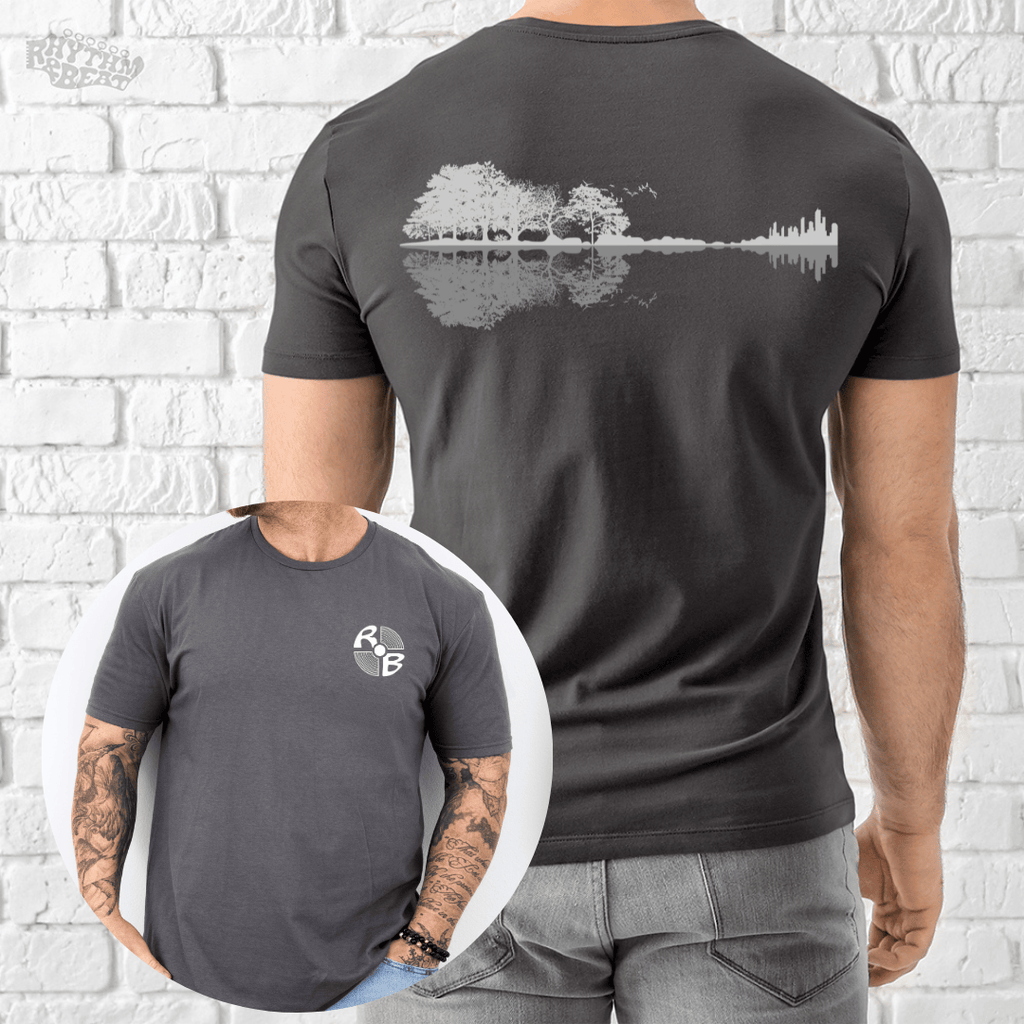 Nature Reflection T-Shirt product image 2