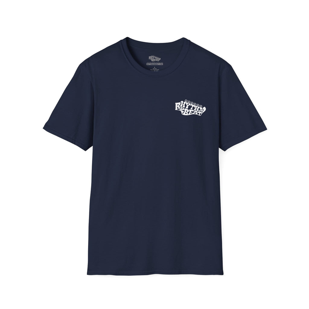 Kung Fu Fighting T-Shirt product image 6