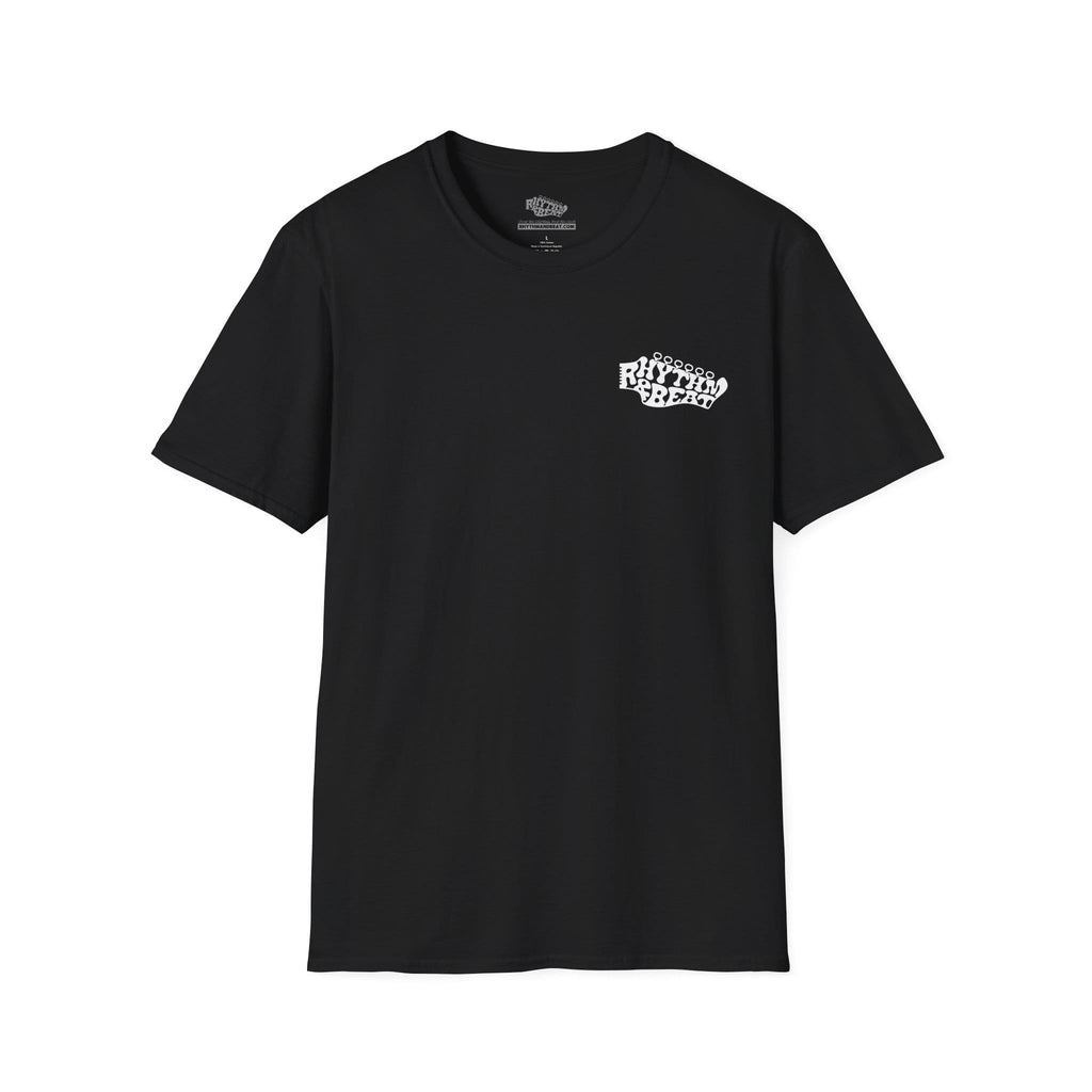 Kung Fu Fighting T-Shirt product image 8