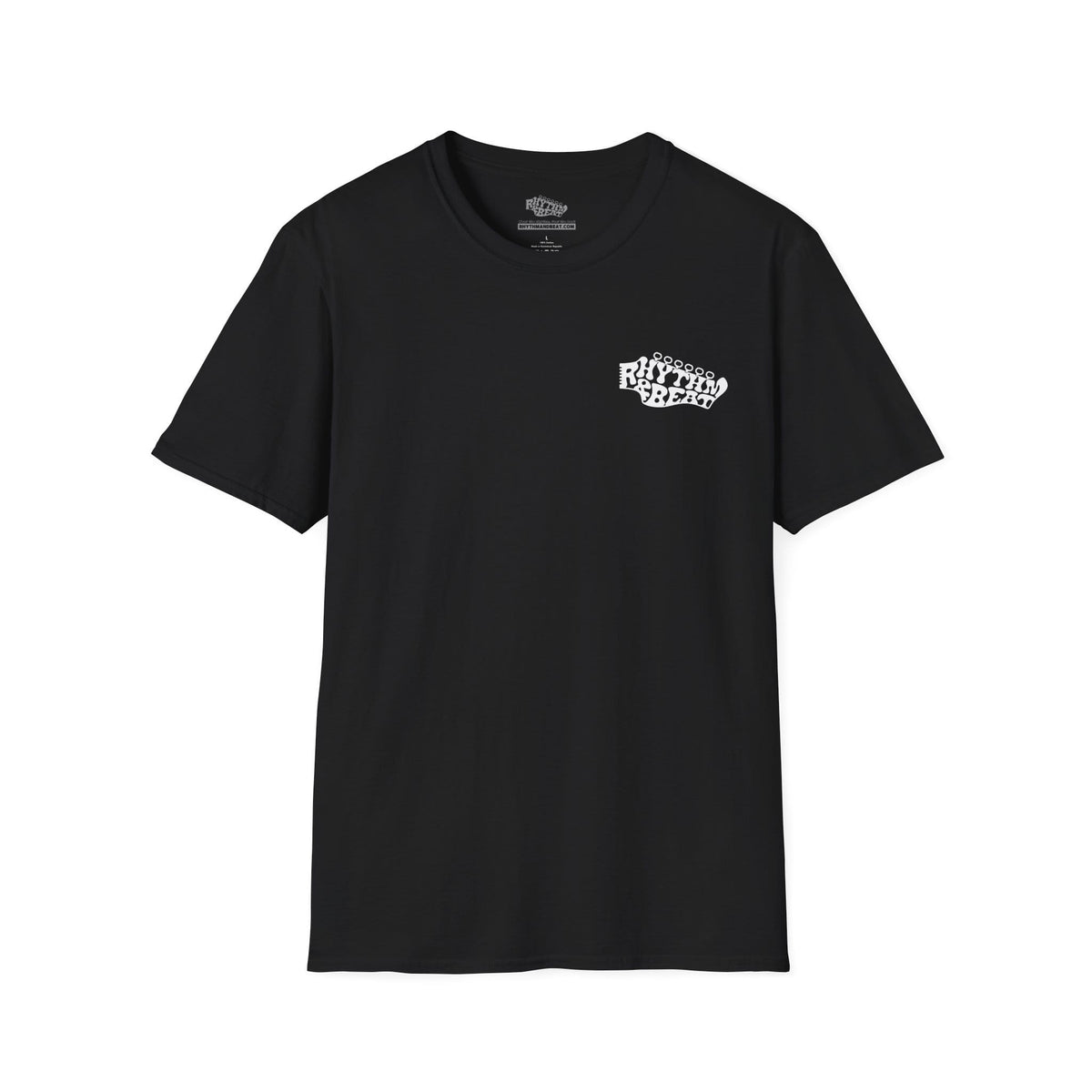 Kung Fu Fighting T-Shirt product image 8