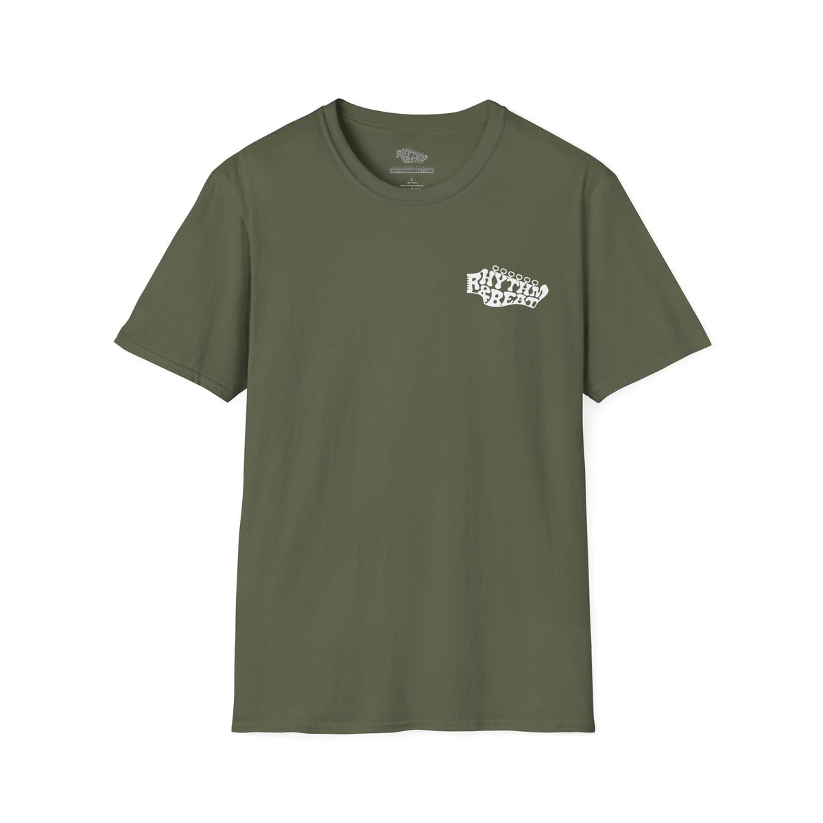 Kung Fu Fighting T-Shirt product image 9