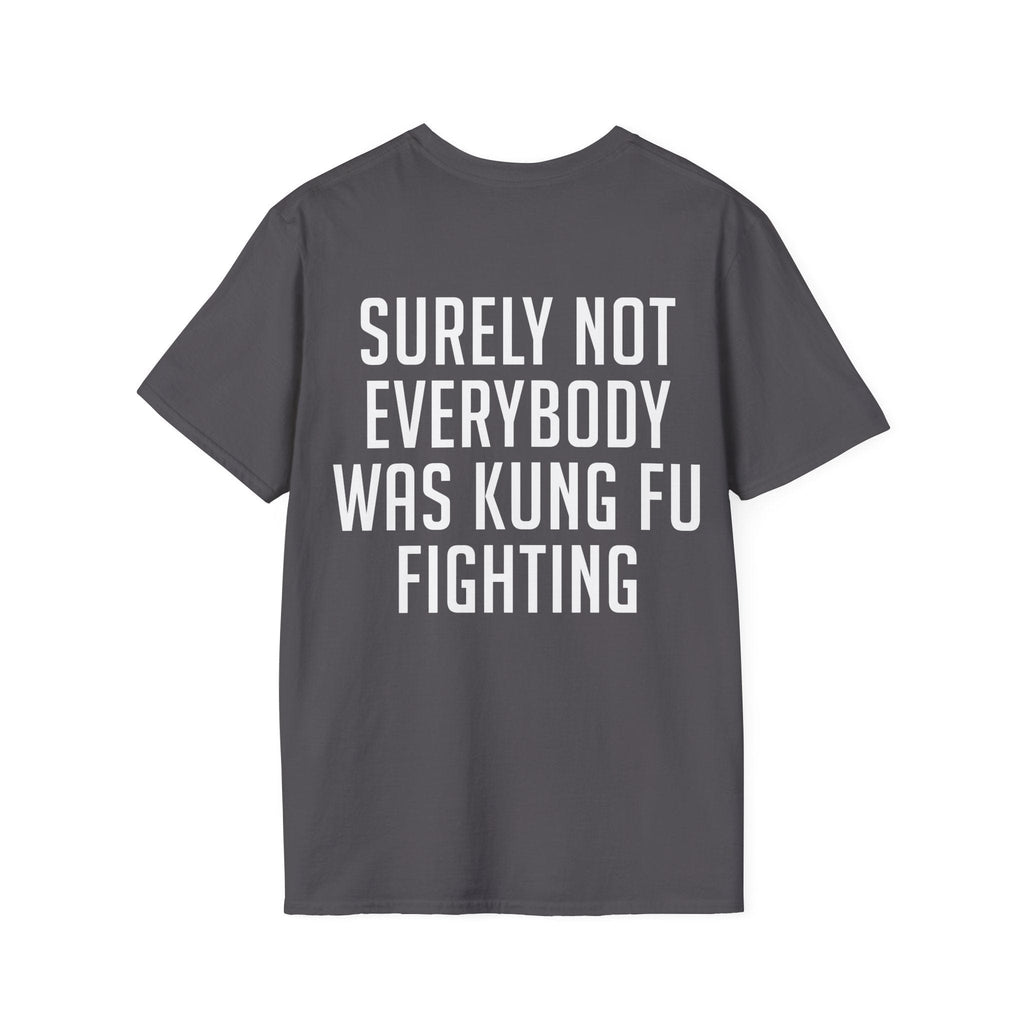 Kung Fu Fighting T-Shirt product image 11