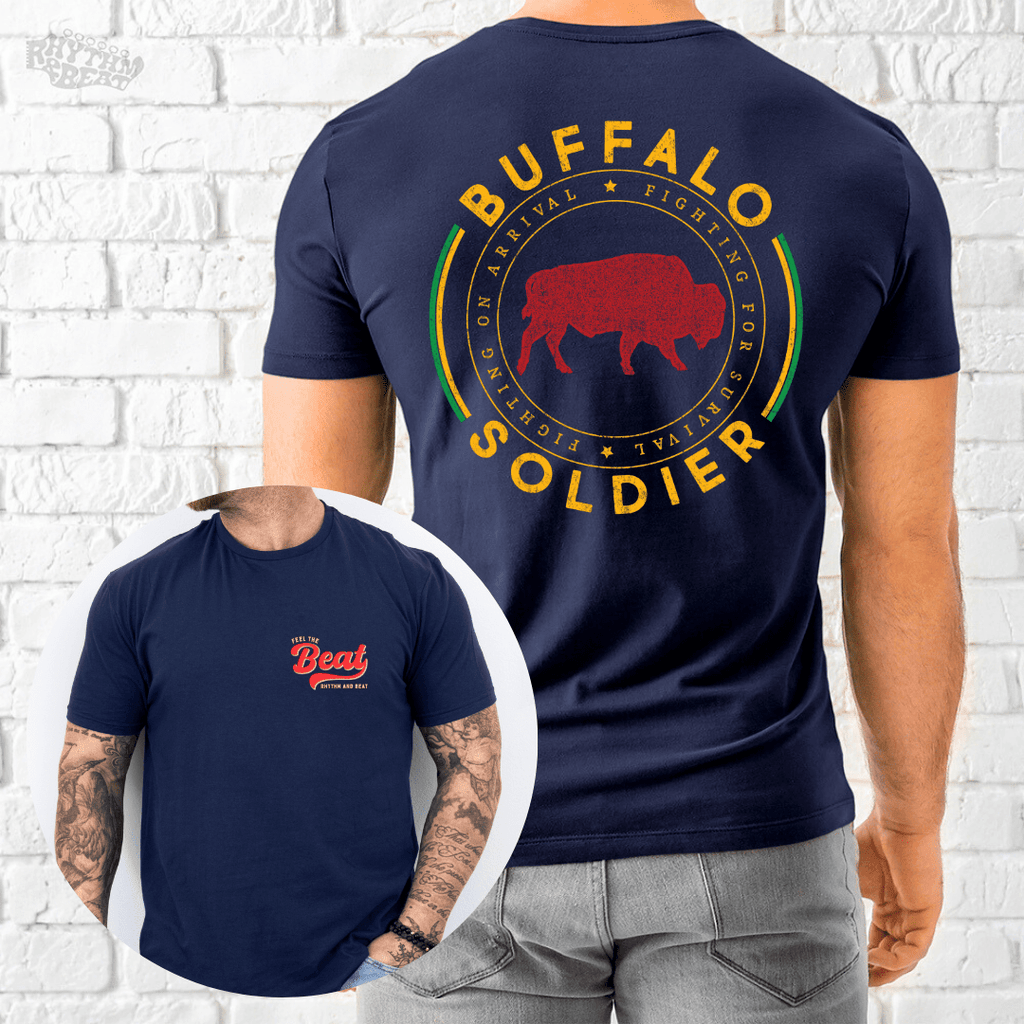 Fighting For Survival T-Shirt product image 2