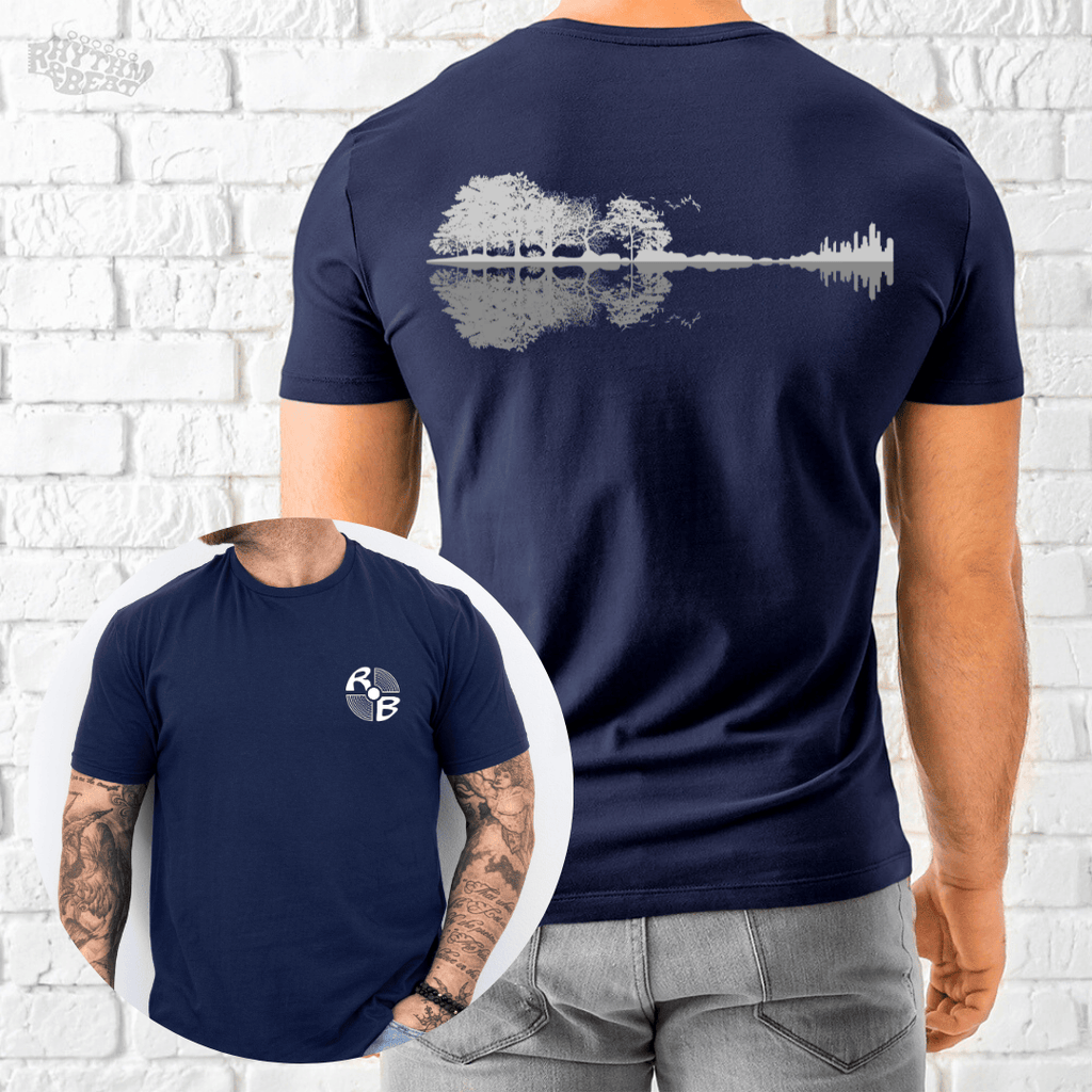 Nature Reflection T-Shirt product image 1