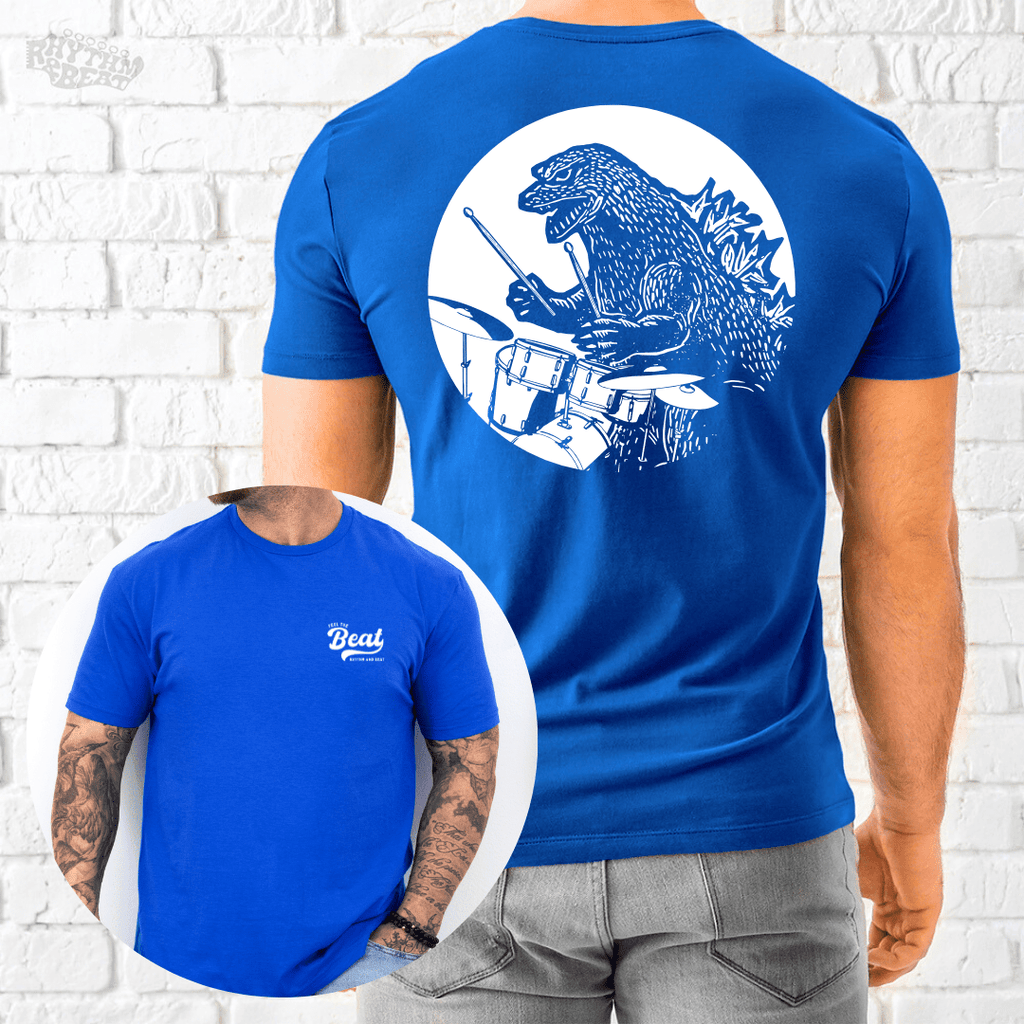 Dino Drumstick T-Shirt product image 4