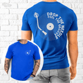 Drop The Needle T-Shirt product image 1
