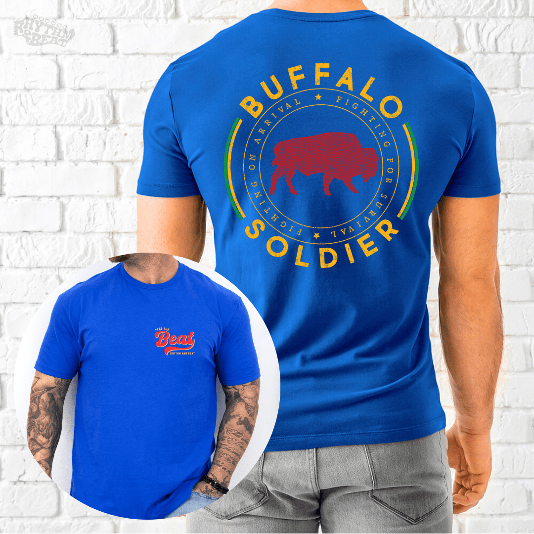 Fighting For Survival T-Shirt product image 3