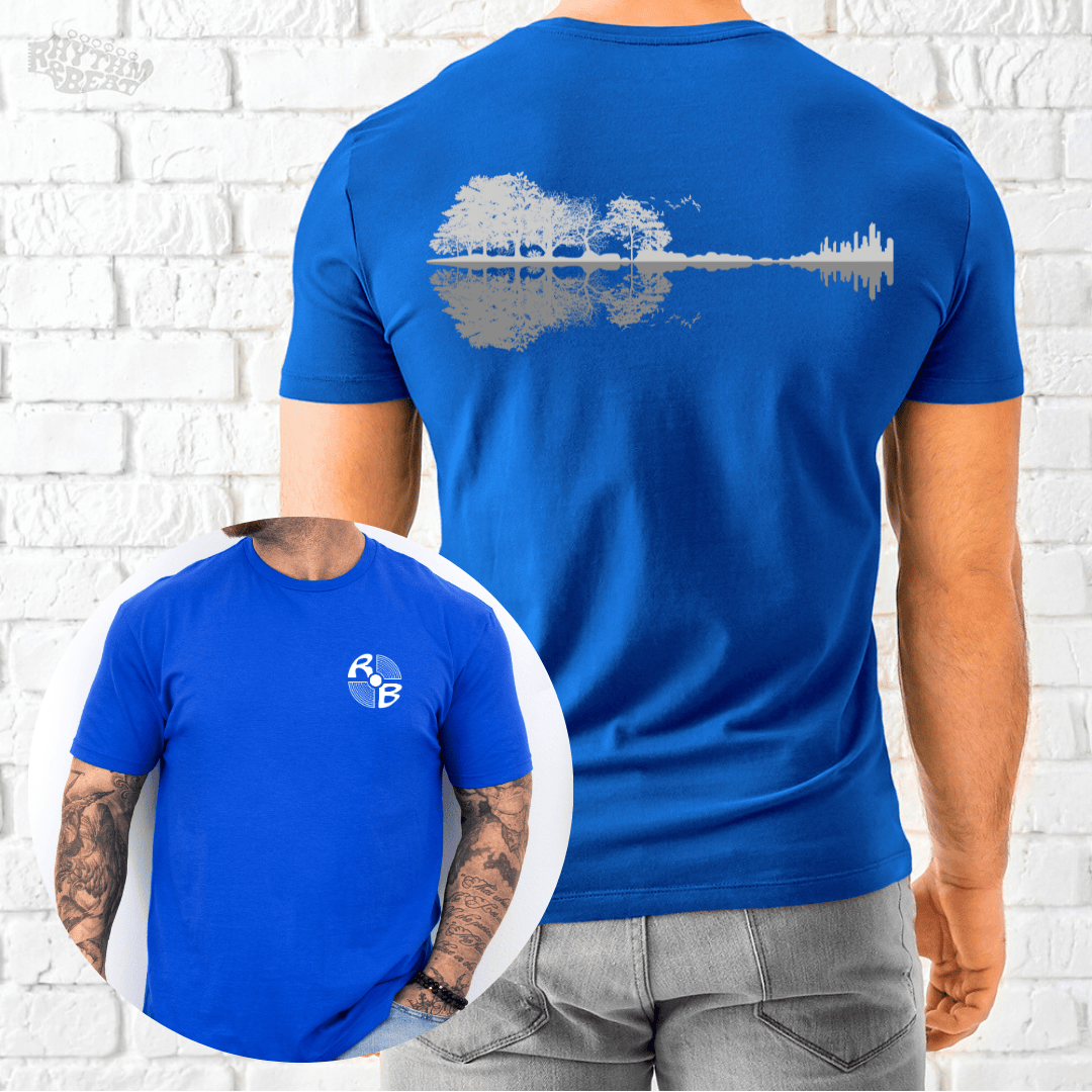 Nature Reflection T-Shirt product image 3