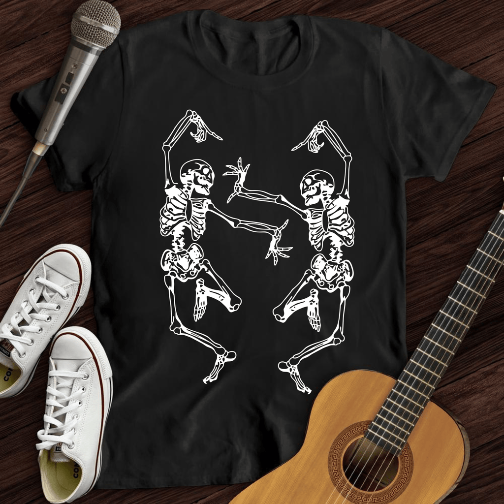 Dancing Souls T-Shirt product image 5