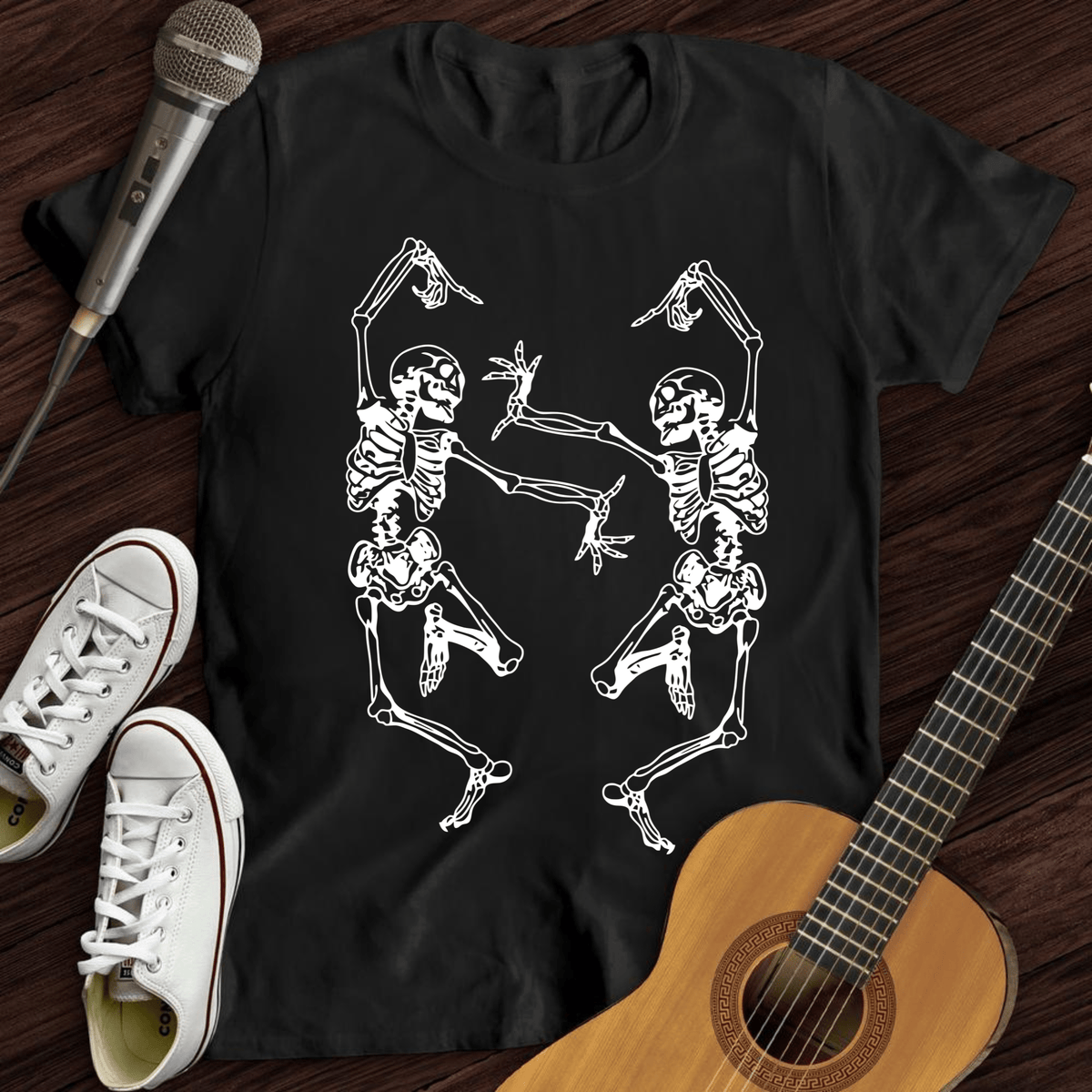 Dancing Souls T-Shirt product image 5