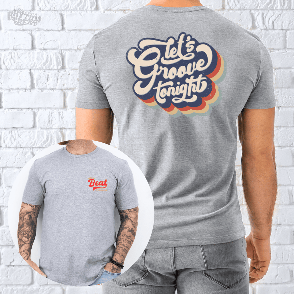 Let's Groove T-Shirt product image 5