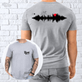 Nature Sunset T-Shirt product image 1