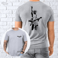 Rockstar Statue T-Shirt product image 1