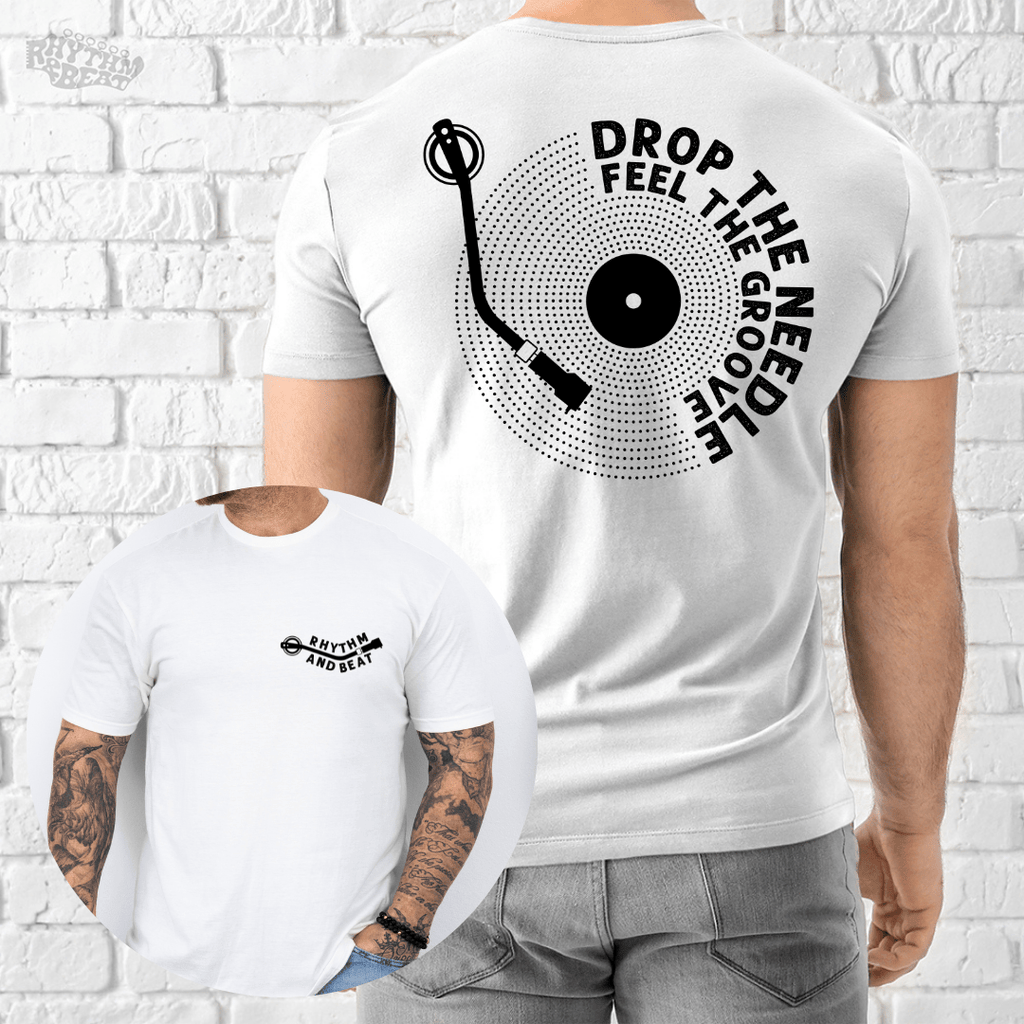 Feel The Groove T-Shirt product image 5