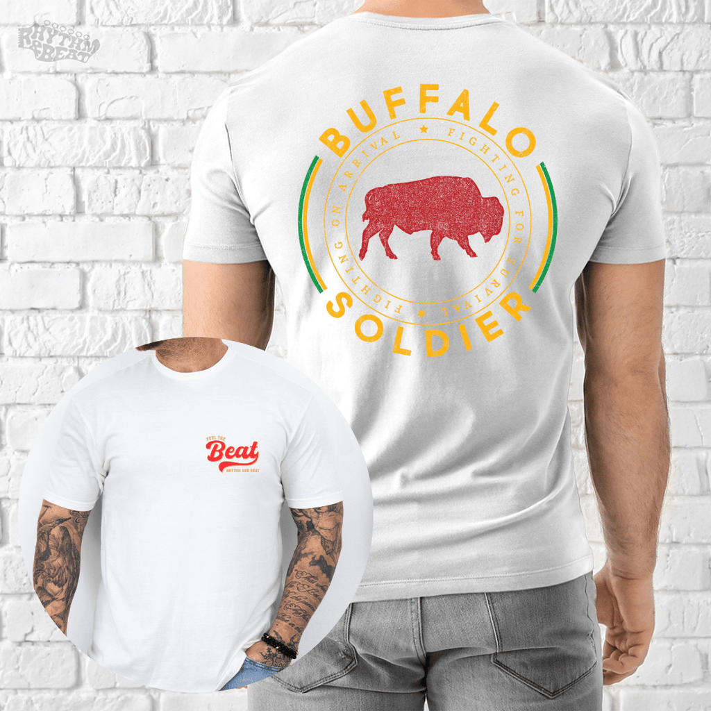 Fighting For Survival T-Shirt product image 5