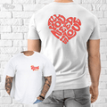 Heart Of Love T-Shirt product image 1