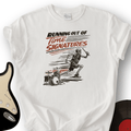 Time Signatures T-Shirt product image 1
