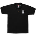 Punisher Skull Symbol Polo Shirt product image 1