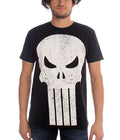 Punisher Oversized Logo T-Shirt product image 1