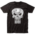 Punisher Distressed Logo T-Shirt product image 1