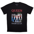 Queen Radio Ga Ga T Shirt product image 1