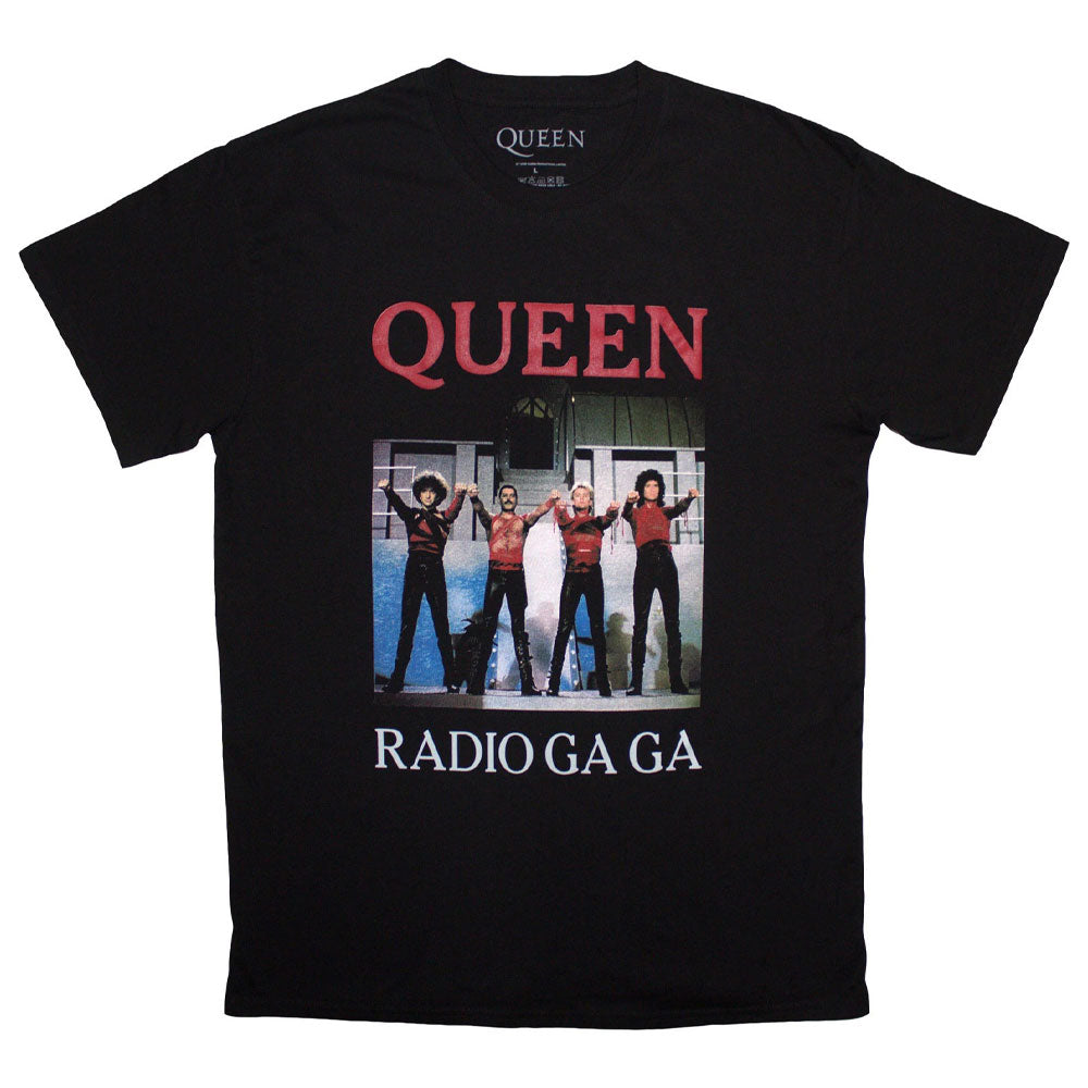 Queen Radio Ga Ga T Shirt product image 1