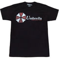 Resident Evil Umbrella Corporation Logo T-Shirt product image 1