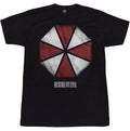 Resident Evil Umbrella Corp Logo T-Shirt product image 1