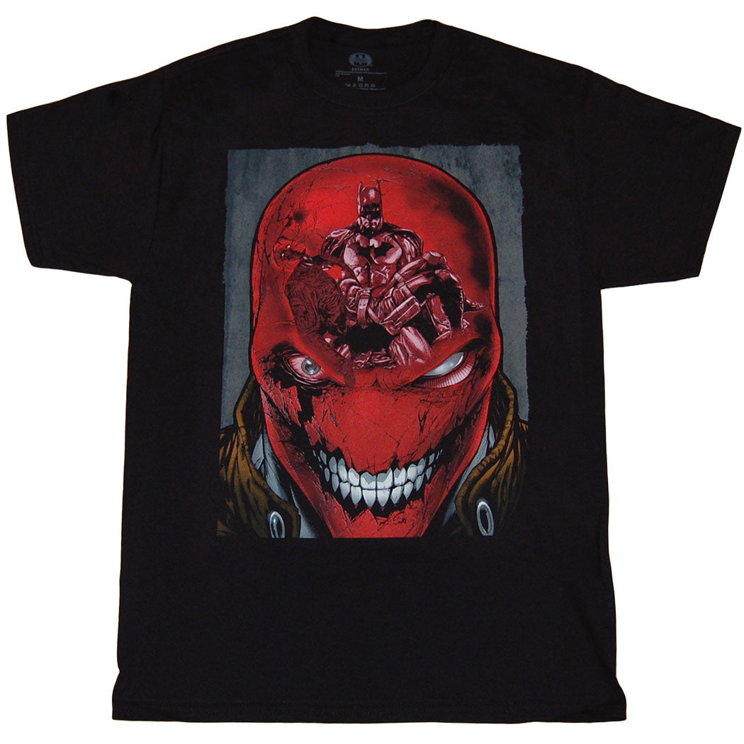 Batman Red Hood and The Outlaws T-Shirt product image 1