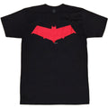 DC Comics Red Hood Logo Jayson Todd T-Shirt product image 1