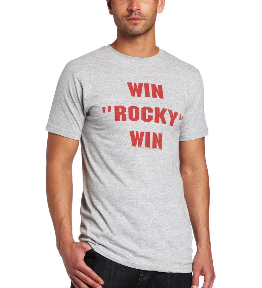 Rocky: Win T-Shirt product image 1