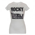 Rocky Top Of The Stairs Junior Tee product image 1
