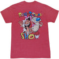 Ren and Stimpy Show T-Shirt product image 1