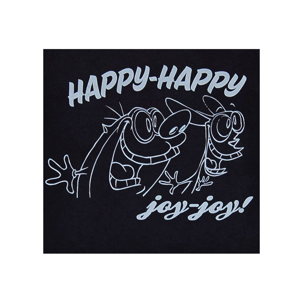 Ren and Stimpy Oh Joy T-Shirt product image 2