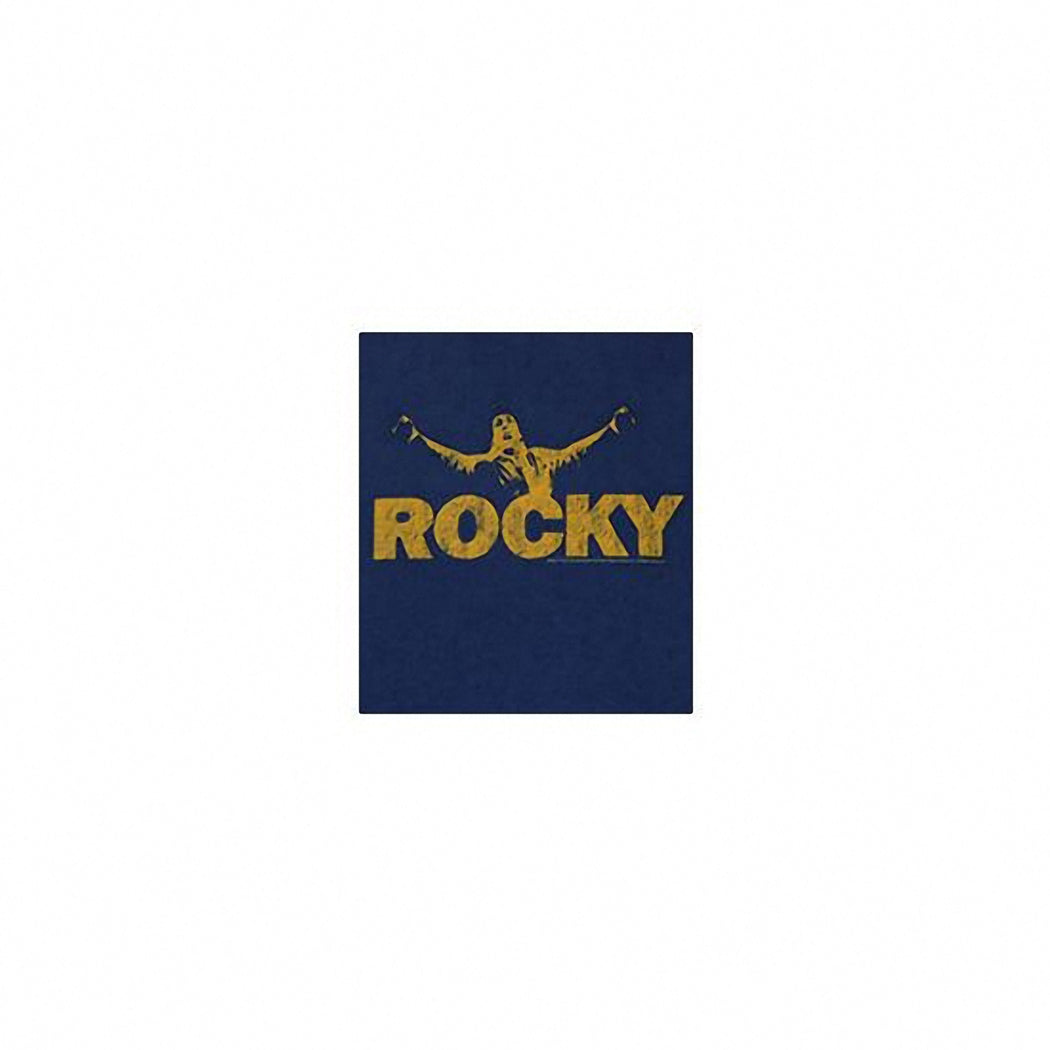 Rocky Classic Pose Victory Adult T-Shirt product image 2