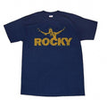 Rocky Classic Pose Victory Adult T-Shirt product image 1