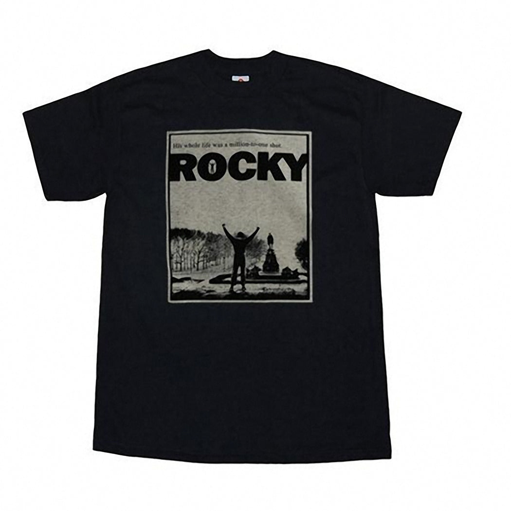 Rocky Million To One Adult T-Shirt product image 1